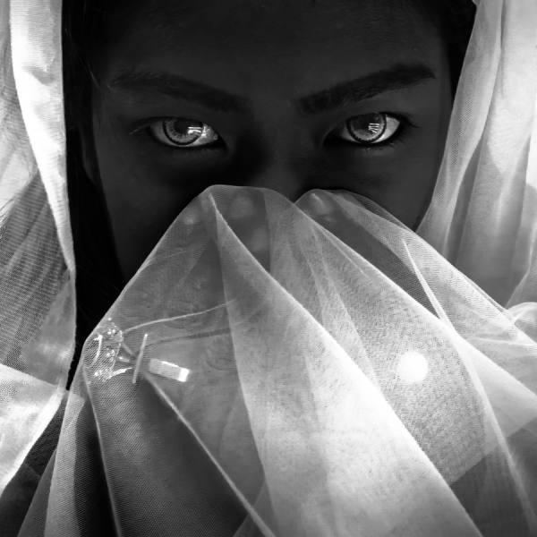 Photograph Momo Tameeyonk  Eye on One Eyeland